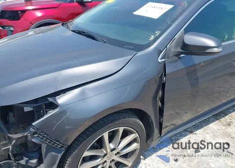 2014 Toyota Avalon Xle Touring из США, поврежденный, VIN 4T1BK1EB6EU116303